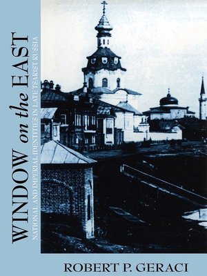 cover image of Window on the East